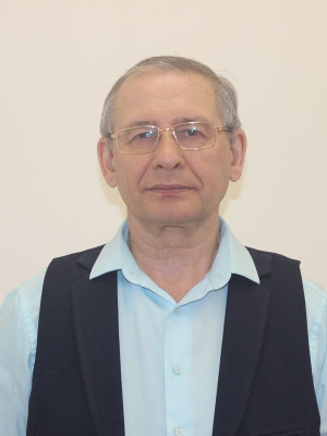 Полянских Виктор Андреевич Полянских Виктор Андреевич