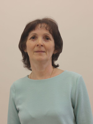 Решетникова Людмила Борисовна Решетникова Людмила Борисовна