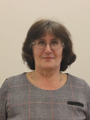 Перминова Любовь Николаевна Перминова Любовь Николаевна