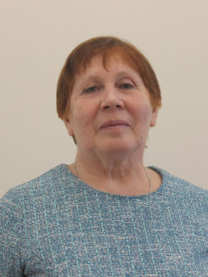Крылова Надежда Владимировна Крылова Надежда Владимировна
